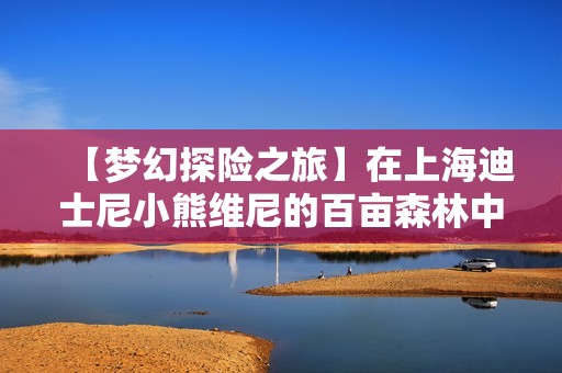 【梦幻探险之旅】在上海迪士尼小熊维尼的百亩森林中尽情畅游