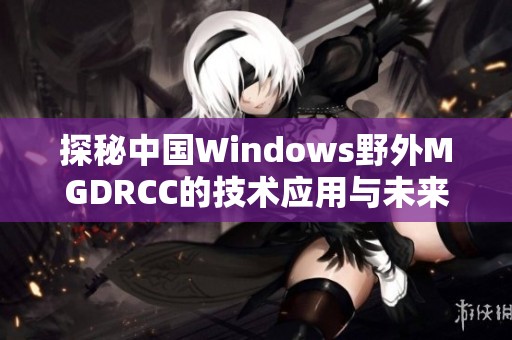 探秘中国Windows野外MGDRCC的技术应用与未来发展