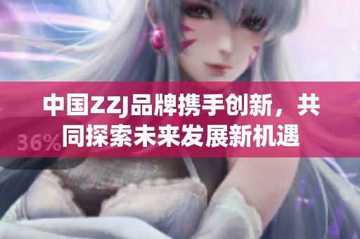 中国ZZJ品牌携手创新，共同探索未来发展新机遇